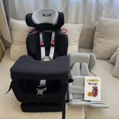 2026年最新】キャロット3 カーシートの人気アイテム - メルカリ