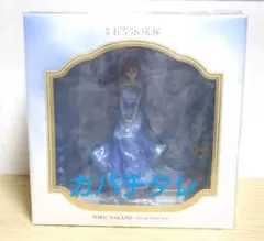 2026年最新】 中野三玖 フィギュア 渋スクの人気アイテム - メルカリ