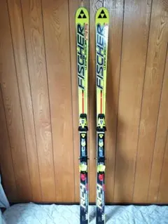 FISCHER GS 193cm R30 H&Nsports 425