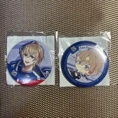 2026年最新】風楽奏斗 缶バッジの人気アイテム - メルカリ