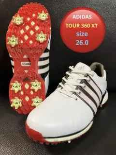 2026年最新】アディダス TOUR360の人気アイテム - メルカリ