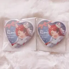 2026年最新】莉犬くんハート缶バッジの人気アイテム - メルカリ