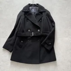 2026年最新】バーバリー アンゴラコートの人気アイテム - メルカリ