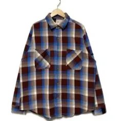 2026年最新】N.HOOLYWOOD ネルシャツの人気アイテム - メルカリ