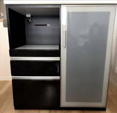 2026年最新】キッチンカウンター（ポスティア 90 bk） ニトリの人気