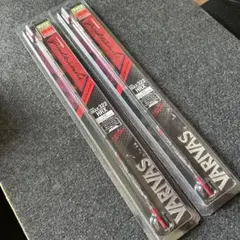 2026年最新】バリバス 穂先 322の人気アイテム - メルカリ