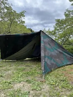 2026年最新】スウェーデン軍幕の人気アイテム - メルカリ