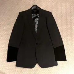 2026年最新】ナンバーナイン ベロア ジャケットの人気アイテム - メルカリ