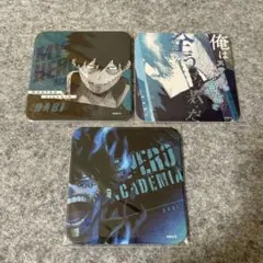 2026年最新】ヒロアカ コースター 荼毘の人気アイテム - メルカリ