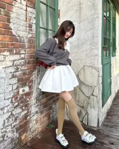 2026年最新】Nelly mini skirtの人気アイテム - メルカリ
