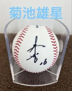 2026年最新】雄星 サインボールの人気アイテム - メルカリ