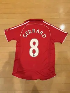 2026年最新】リヴァプール ユニフォーム ジェラードの人気アイテム