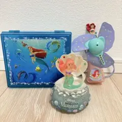 2026年最新】アリエル オルゴールの人気アイテム - メルカリ