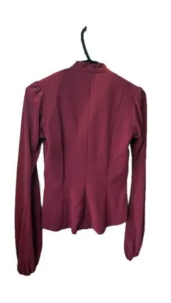 2026年最新】フラメンコブラウスの人気アイテム - メルカリ