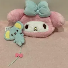 2026年最新】マイメロ フラットくんの人気アイテム - メルカリ