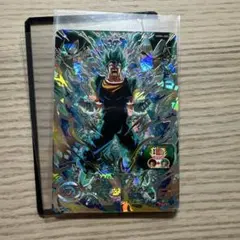 2026年最新】ドラゴンボールヒーローズugm4 ベジットの人気アイテム