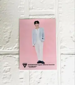 2026年最新】seventeen ローソンプリントの人気アイテム - メルカリ