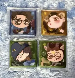 2026年最新】第5人格 星座の人気アイテム - メルカリ