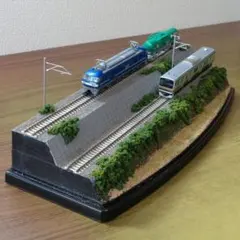 2026年最新】鉄道 ジオラマの人気アイテム - メルカリ