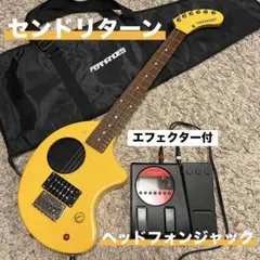 2026年最新】fernandes zo3 ケースの人気アイテム - メルカリ