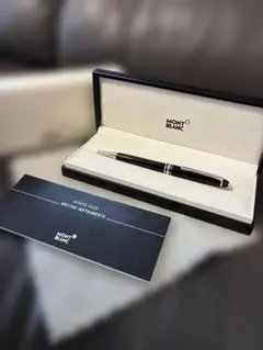 2026年最新】モンブラン ボールペン 164の人気アイテム - メルカリ