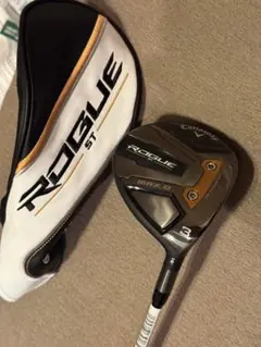 2026年最新】ローグst max d 3wの人気アイテム - メルカリ