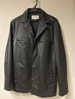 2026年最新】ニコルクラブフォーメン レザージャケットの人気アイテム