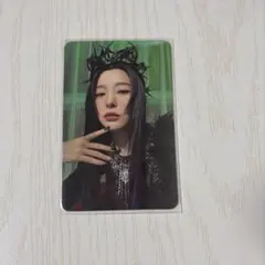 2026年最新】red velvet トレカ スルギの人気アイテム - メルカリ