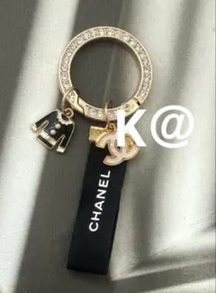 2026年最新】シャネル リボンの人気アイテム - メルカリ