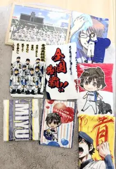 2026年最新】ダイヤのa 御幸 タオルの人気アイテム - メルカリ