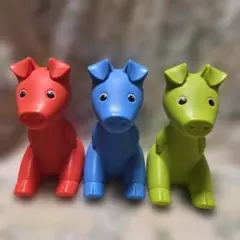 2026年最新】ikea 貯金箱の人気アイテム - メルカリ