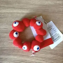 2026年最新】ミャクミャク ロゴマスコット キーホルダーの人気アイテム