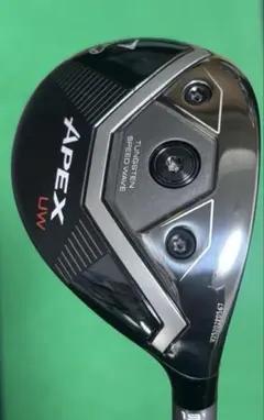 2026年最新】キャロウェイ apex uw 19の人気アイテム - メルカリ