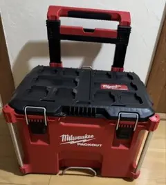 2026年最新】milwaukee ミルウォーキー パックアウトの人気アイテム