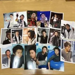 2026年最新】大野智 公式写真の人気アイテム - メルカリ