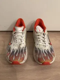 2026年最新】ズームフライ6 26.5の人気アイテム - メルカリ