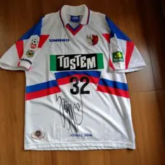2026年最新】umbro 鹿島アントラーズ 1997の人気アイテム - メルカリ