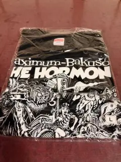 2026年最新】ホルモン tシャツ 爆走の人気アイテム - メルカリ