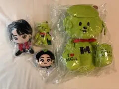 2026年最新】ミセス メメル キーホルダーの人気アイテム - メルカリ