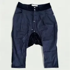 2026年最新】ganryu サルエル デニムの人気アイテム - メルカリ