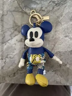 2026年最新】coach ミッキー ぬいぐるみの人気アイテム - メルカリ