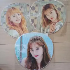 2026年最新】twice ジョンヨン うちわの人気アイテム - メルカリ
