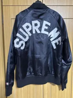 2026年最新】supreme satin championの人気アイテム - メルカリ
