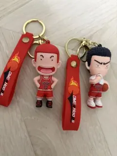 2026年最新】スラムダンク 三井寿 アクリルキーホルダーの人気アイテム