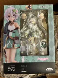 2026年最新】figma プリンセスコネクト!Re:Dive コッコロの人気