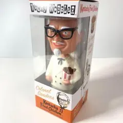 2026年最新】カーネルサンダース人形の人気アイテム - メルカリ