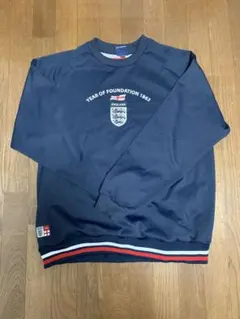 2026年最新】イングランド代表 スウェットの人気アイテム - メルカリ