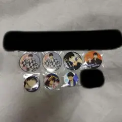 2026年最新】影山飛雄 缶バッジ まとめ売りの人気アイテム - メルカリ