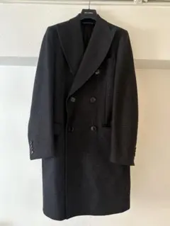 2026年最新】D&G ／ Dolce＆Gabbana チェスターコートの人気アイテム