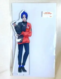 2026年最新】ブルーロック ヴィレッジヴァンガード 玲王の人気アイテム